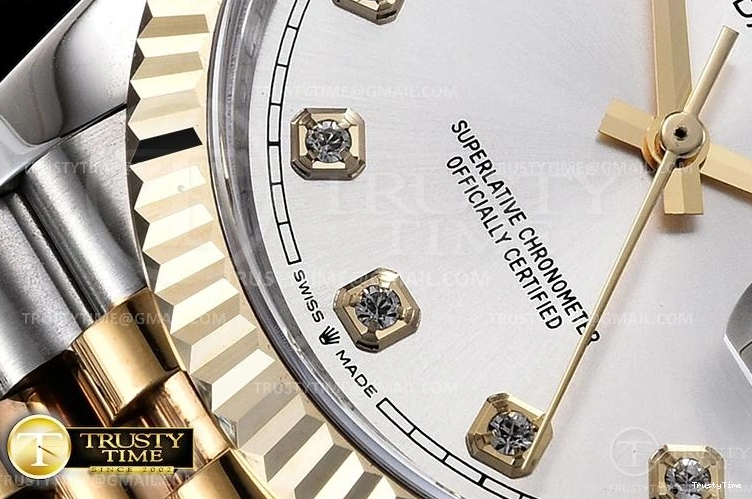 0331 ComfortFit RDJ0361A – DJ 36mm 746